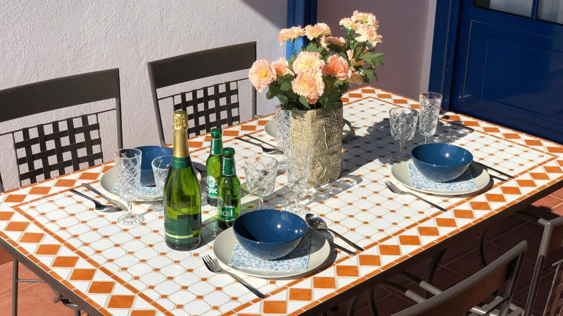 Villa Casa Sol Azul Puerto Calero 0*,  España