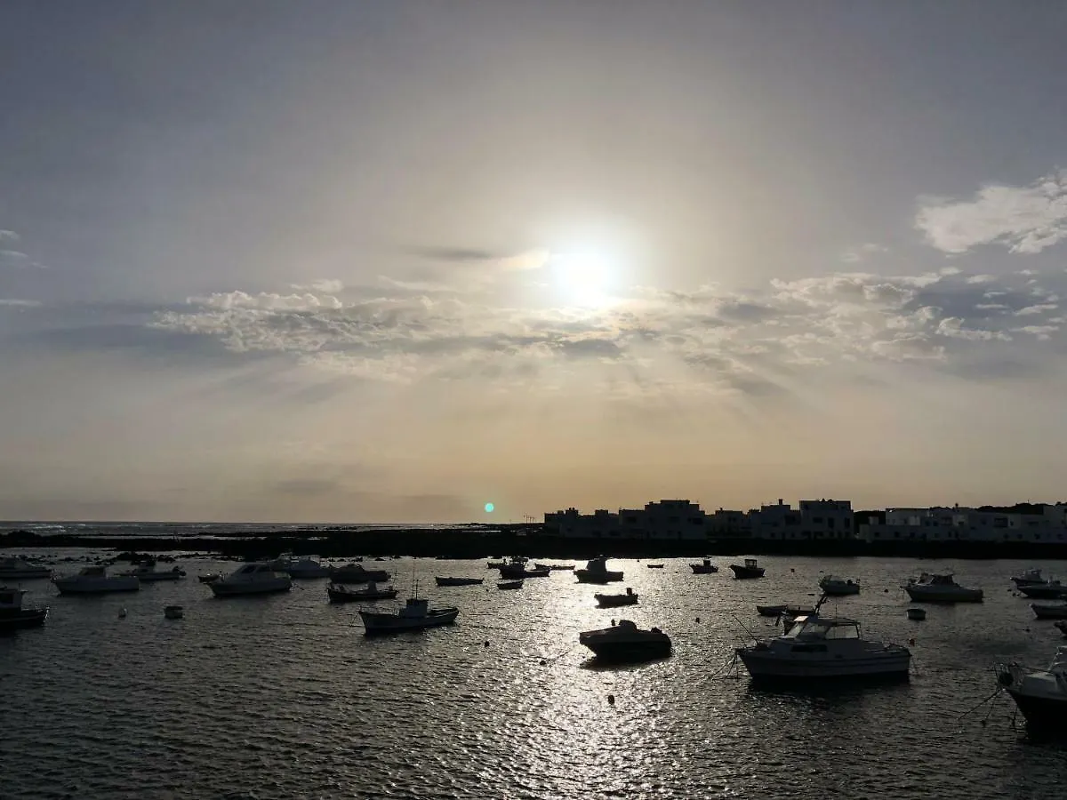 Villa Casa Sol Azul Puerto Calero 0*,  Spanien