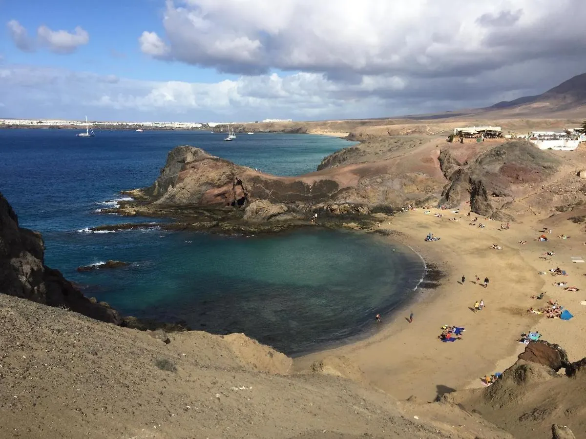 Villa Casa Sol Azul Puerto Calero