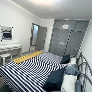  Apartamento Casa Marea